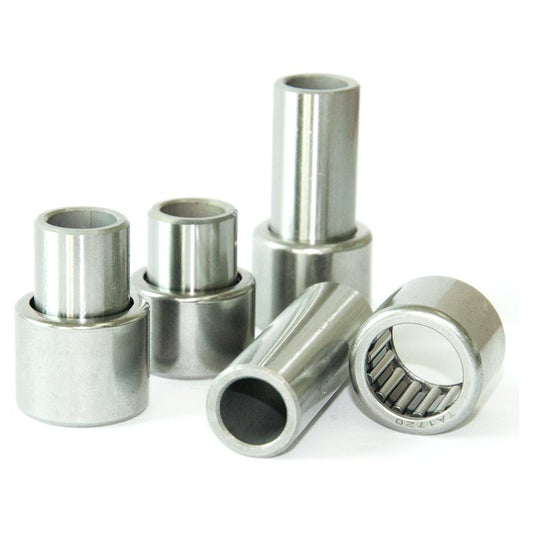 Kit De Buchas E Rolamentos Da Balança - Danidrea - 3476 - (1)