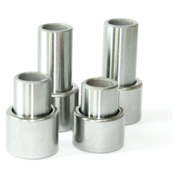 Kit De Buchas E Rolamentos Da Balança - Danidrea - 3476 - (2)