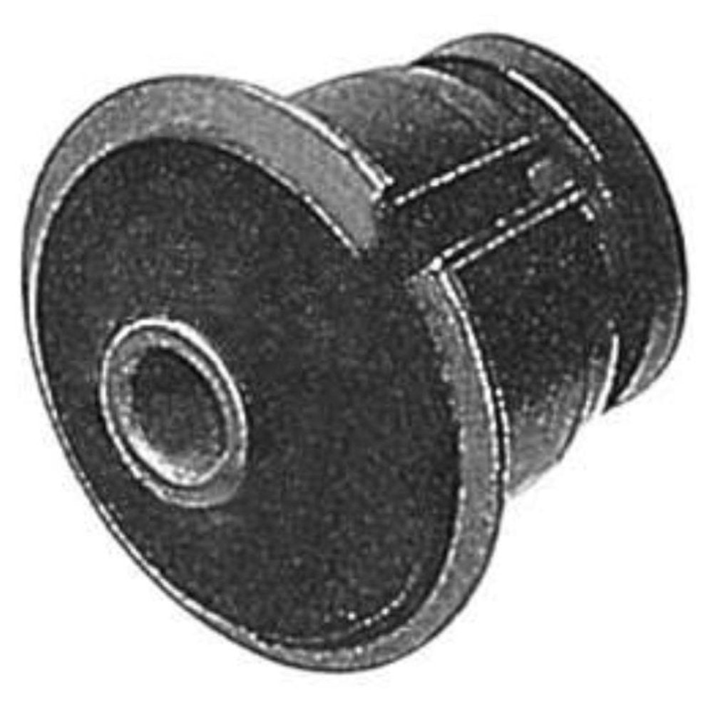 Bucha Dianteira Do Quadro Do Motor - Borflex - 553 - (1)