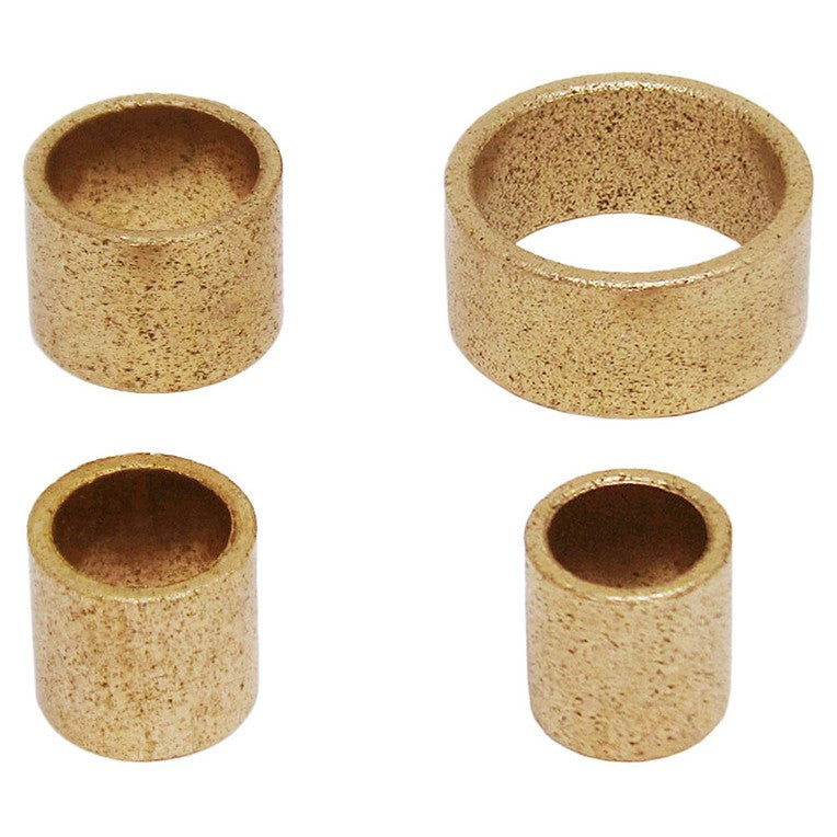 Kit de Buchas para Motor de Partida - Unifap - KT-0001-00 - (1)