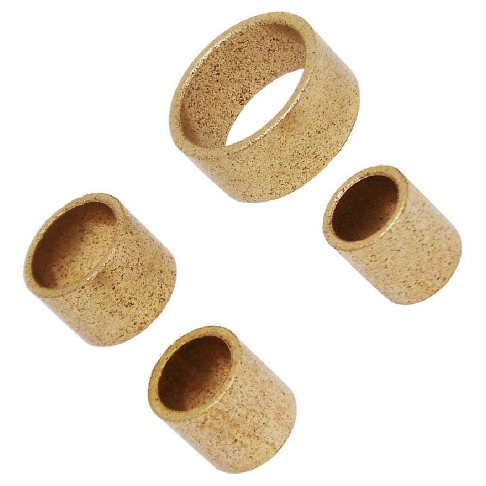 Kit de Buchas para Motor de Partida - Unifap - KT-0001-00 - (4)