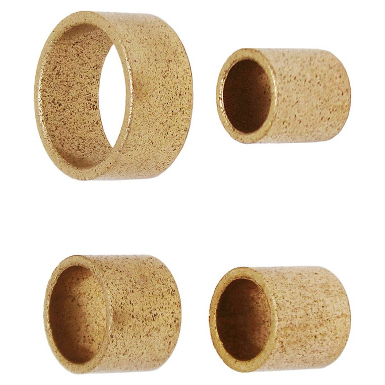 Kit de Buchas para Motor de Partida - Unifap - KT-0001-00 - (5)