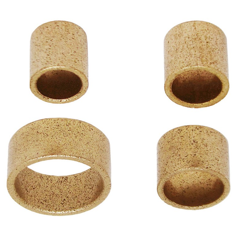 Kit de Buchas para Motor de Partida - Unifap - KT-0001-00 - (6)