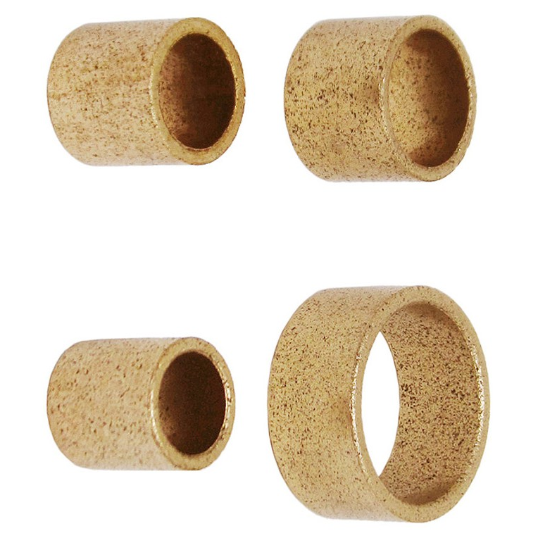 Kit de Buchas para Motor de Partida - Unifap - KT-0001-00 - (7)