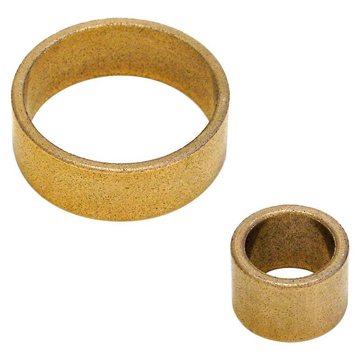 Kit de Buchas para Motor de Partida - Unifap - KT-0003-02 - (1)
