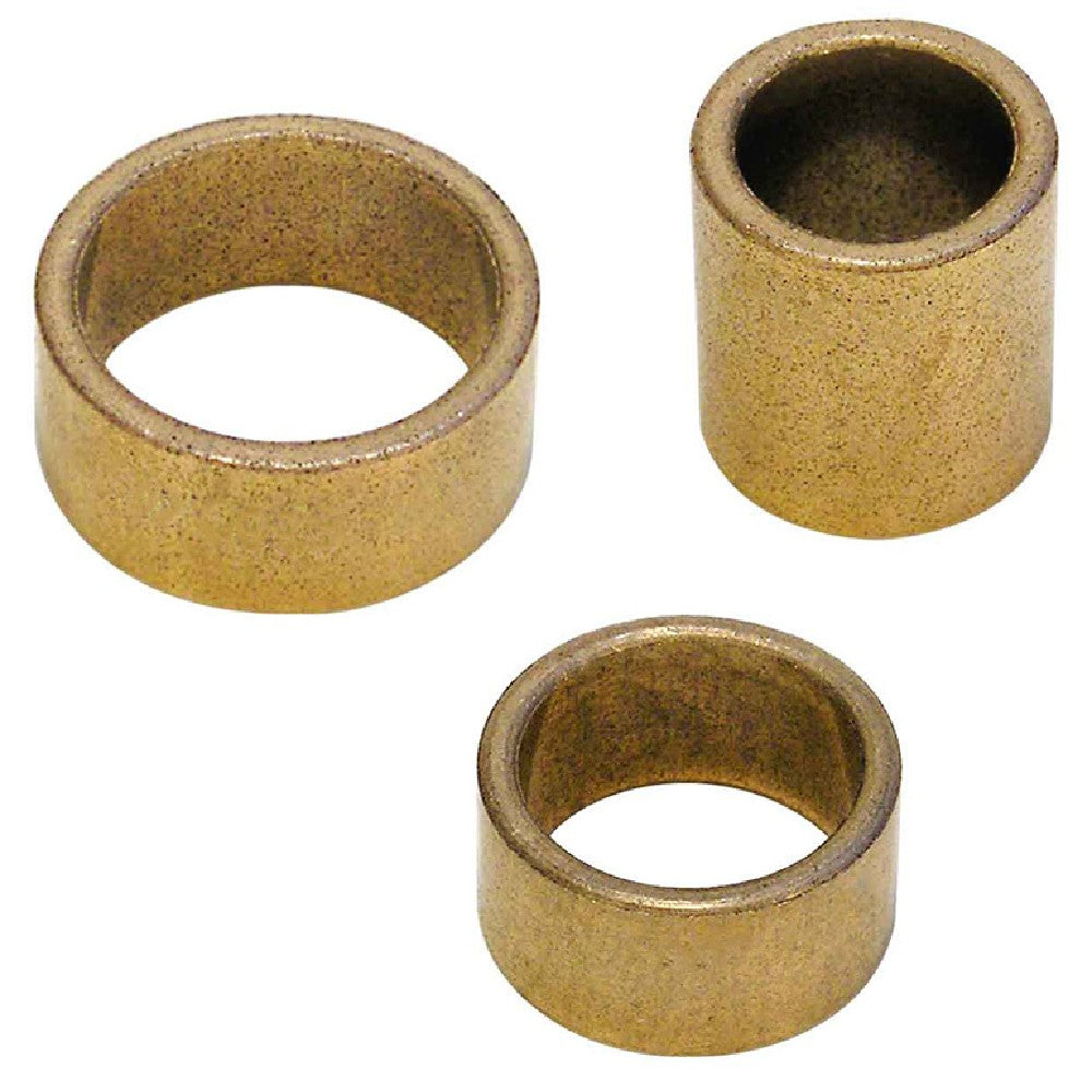 Kit de Buchas para Motor de Partida - Unifap - KT-0004-00 - (1)