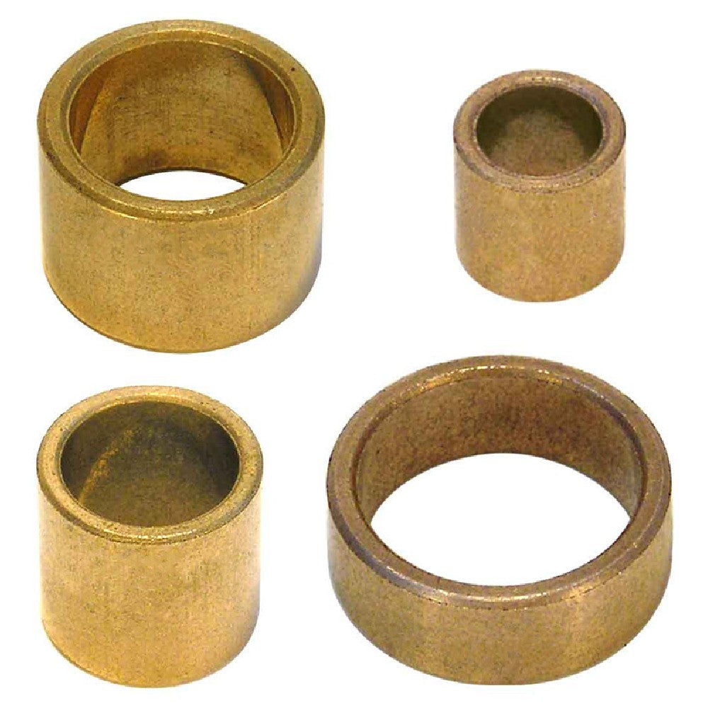 Kit de Buchas para Motor de Partida - Unifap - KT-0010-00 - (1)