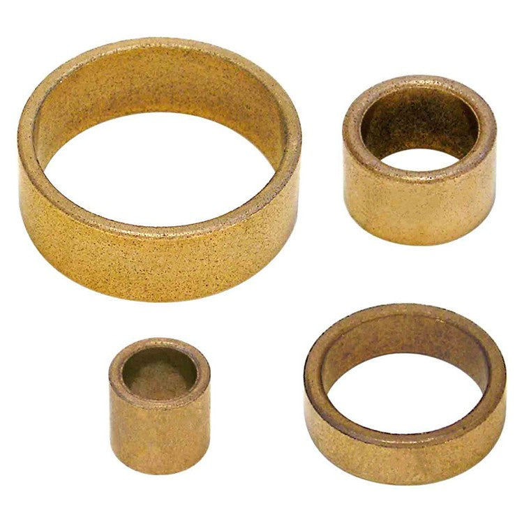 Kit de Buchas para Motor de Partida - Unifap - KT-0034-00 - (1)