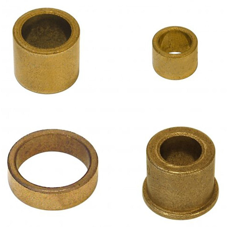 Kit de Buchas para Motor de Partida - Unifap - KT-0038-00 - (1)