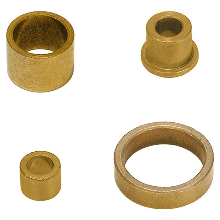Kit de Buchas para Motor de Partida - Unifap - KT-0046-00 - (1)