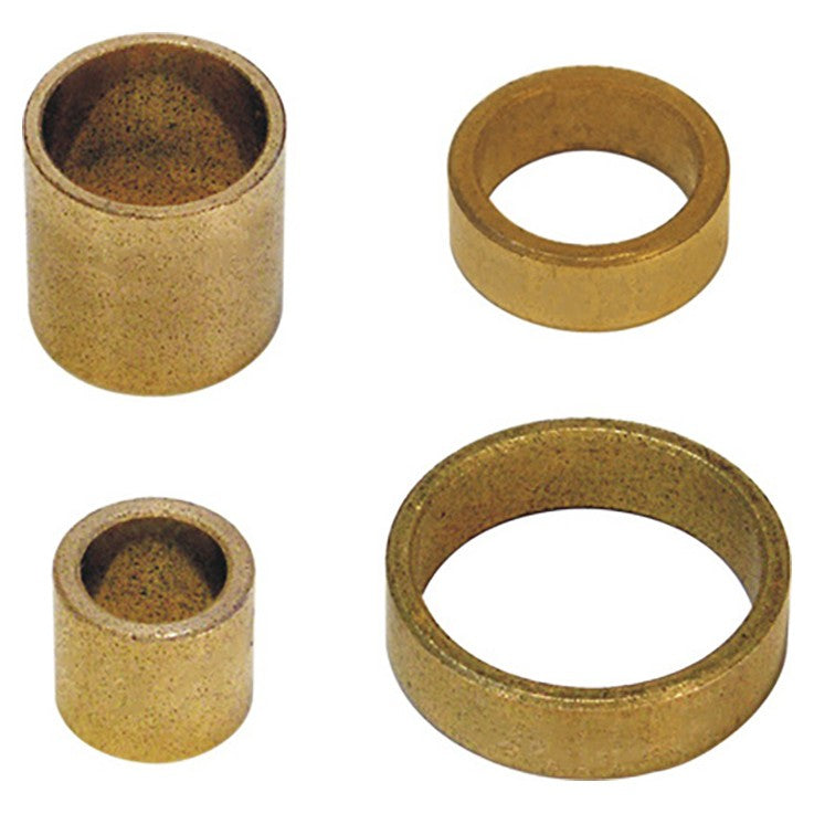 Kit de Buchas para Motor de Partida - Unifap - KT-0058-00 - (1)