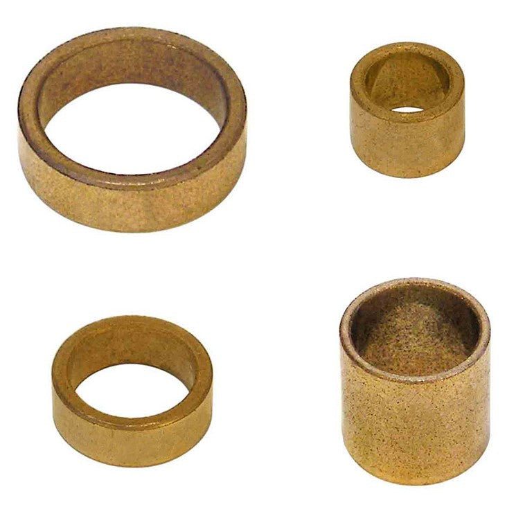 Kit de Buchas para Motor de Partida - Unifap - KT-0065-00 - (1)