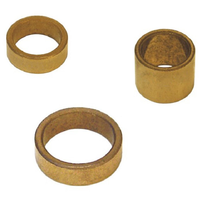 Kit de Buchas para Motor de Partida - Unifap - KT-0086-00 - (1)