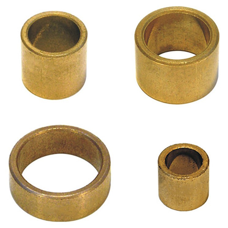 Kit de Buchas para Motor de Partida - Unifap - KT-0096-00 - (1)