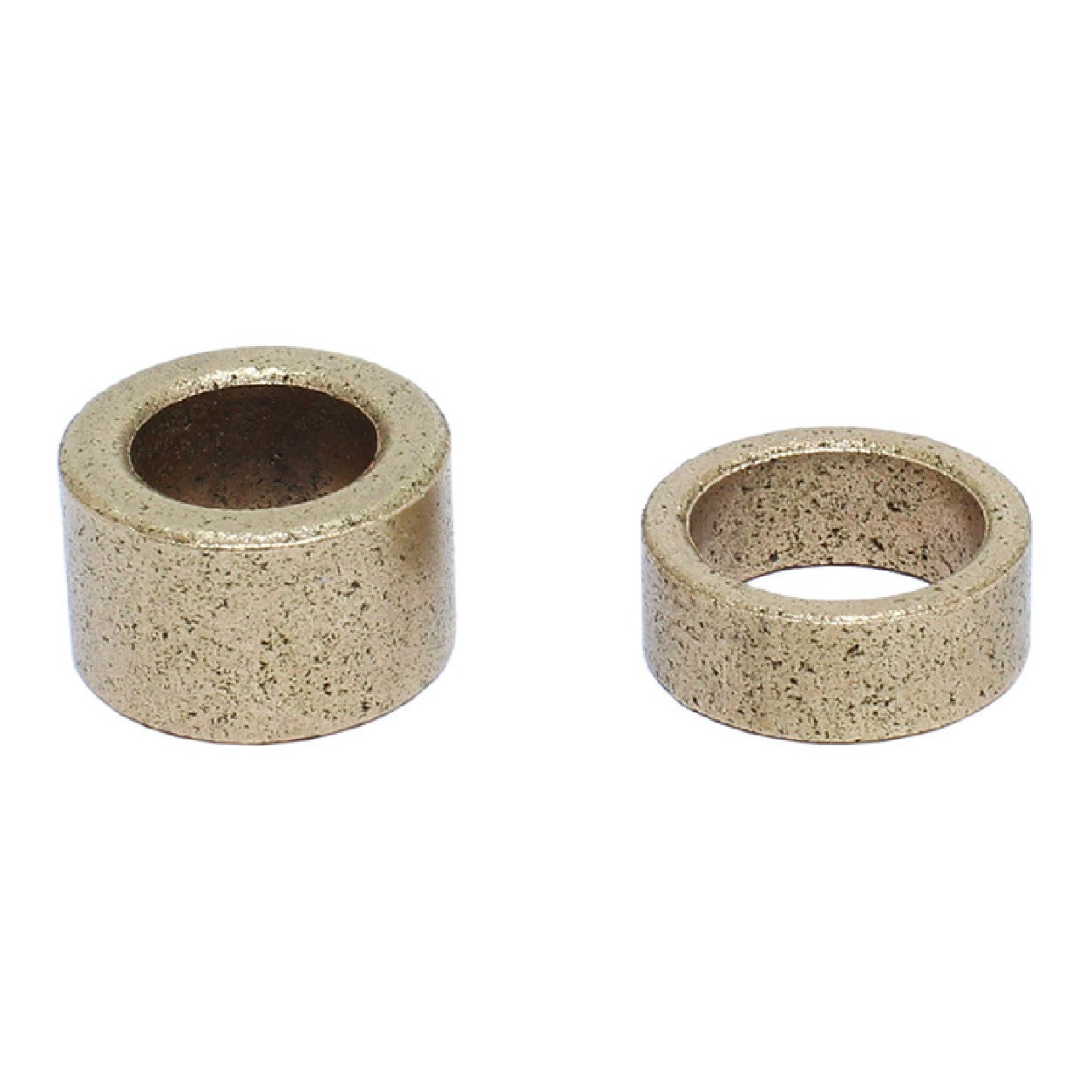Kit de Buchas para Motor de Partida - Unifap - KT-0106-00 - (1)