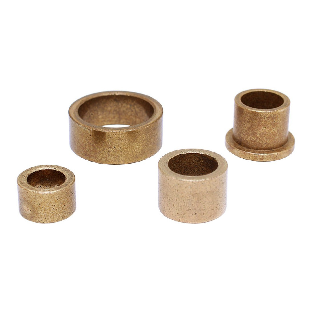 Kit de Buchas para Motor de Partida - Unifap - KT-0240-00 - (1)