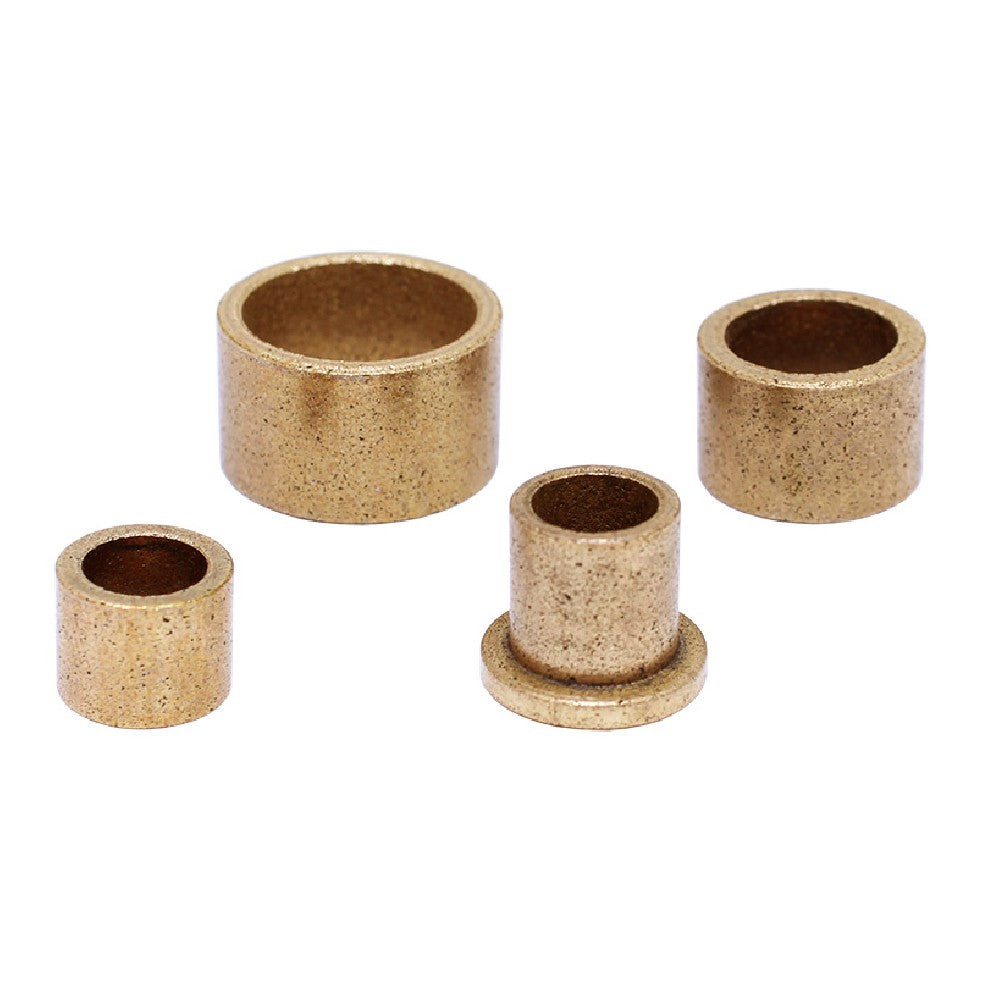 Kit de Buchas para Motor de Partida - Unifap - KT-0207-00 - (1)