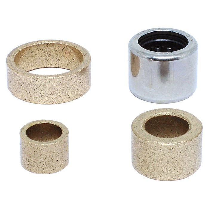 Kit de Buchas com Rolamento para Motor de Partida - Unifap - KT-0256-00 - (1)