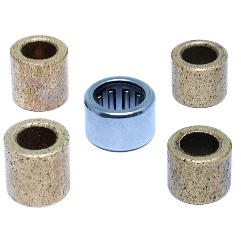 Kit de Buchas com Rolamento para Motor de Partida - Unifap - KT-0298-00 - (1)