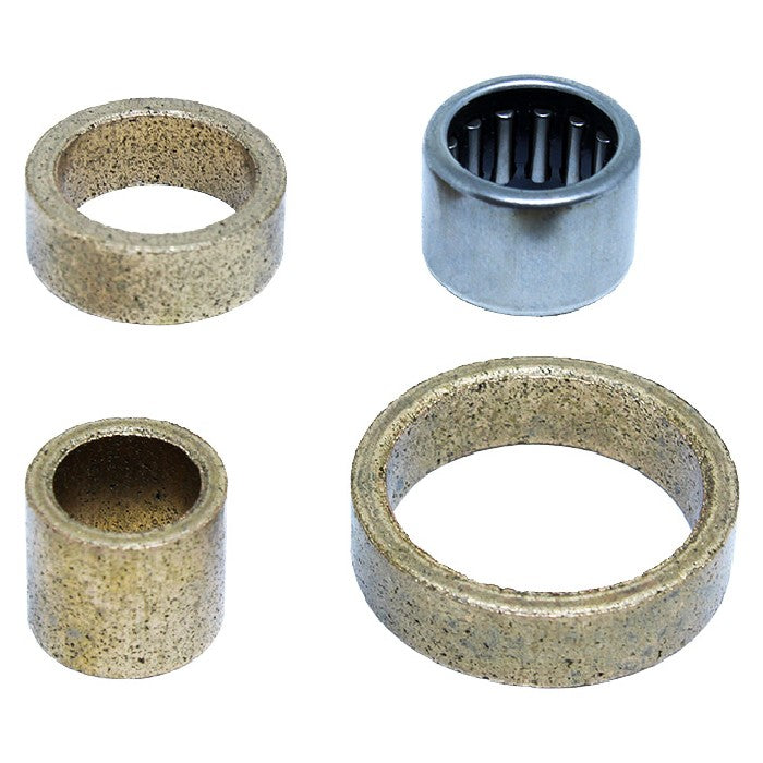 Kit de Buchas com Rolamento para Motor de Partida - Unifap - KT-0300-00 - (1)