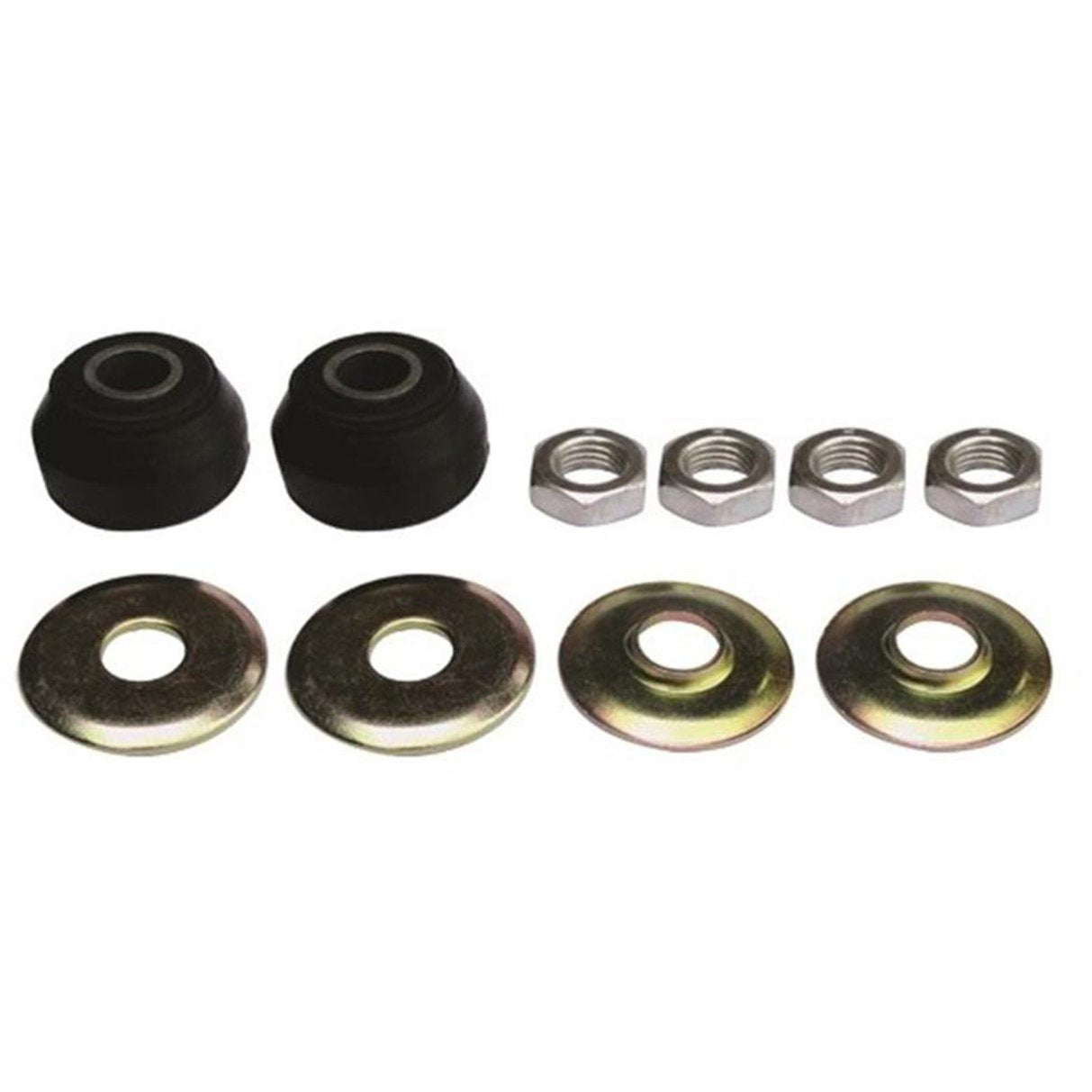 Kit Reparo Do Braço Tensor - Mobensani - MB2207K - (1)