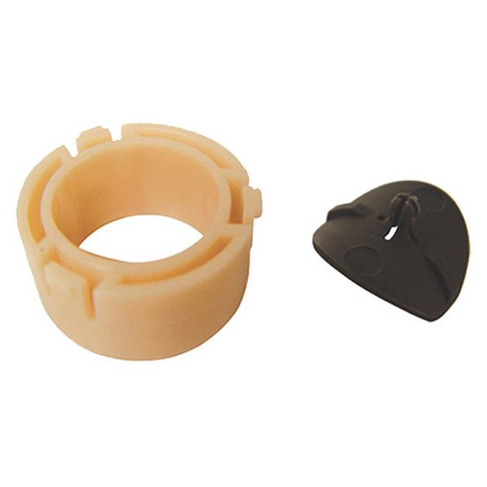 Kit buchas caixa de direção - Kit & Cia - 10082 - (1)