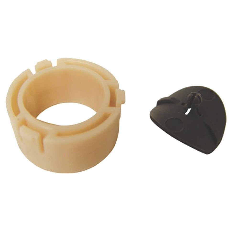 Kit buchas caixa de direção - Kit & Cia - 10082 - (2)