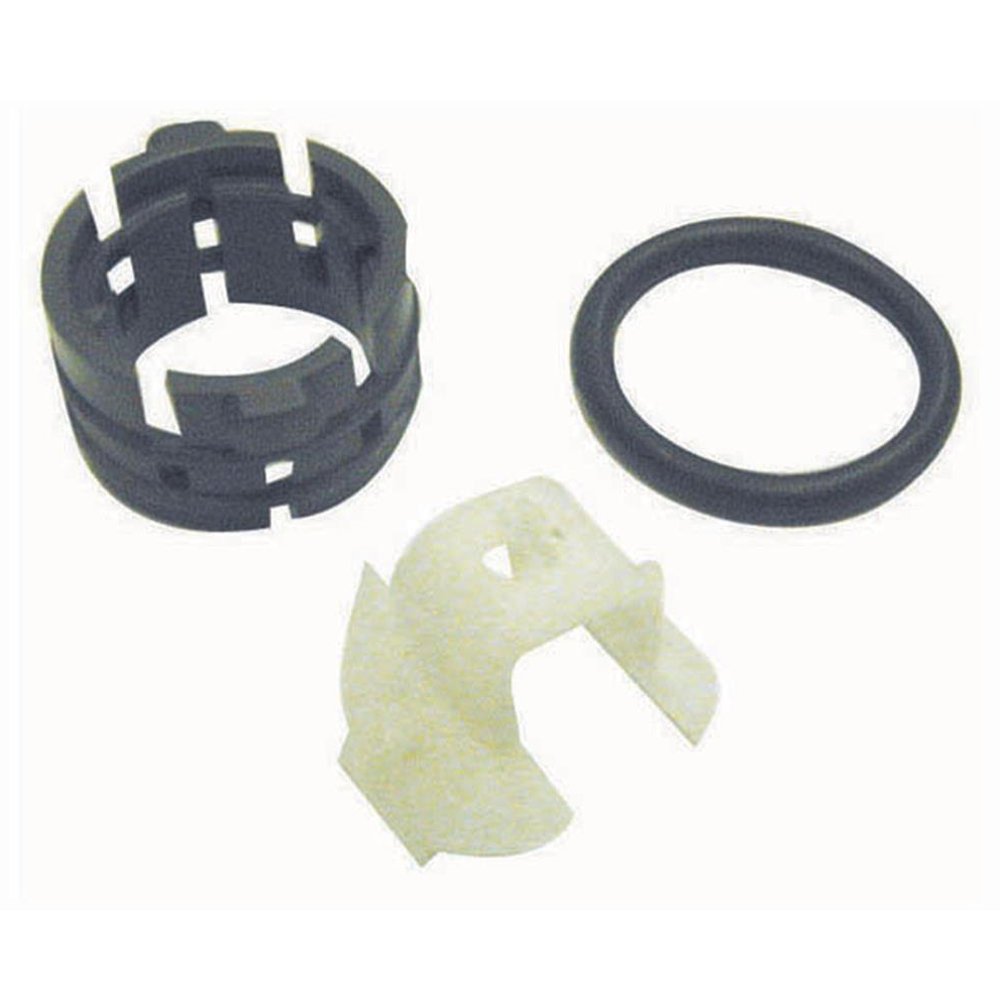 Kit buchas caixa de direção - Kit & Cia - 20542 - (1)