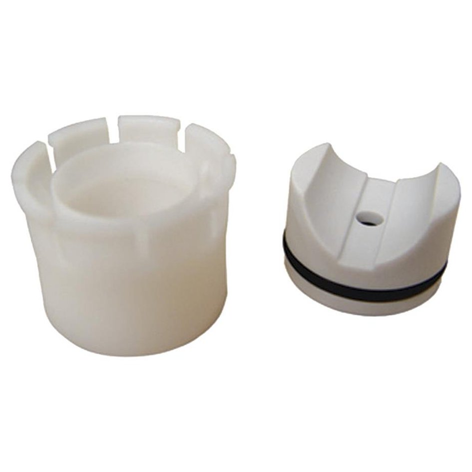 Kit buchas caixa de direção - Kit & Cia - 30046 - (1)
