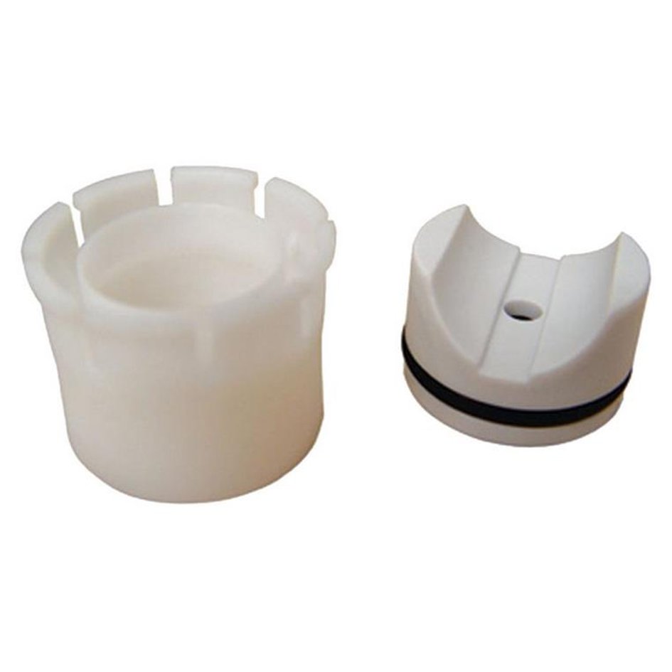 Kit buchas caixa de direção - Kit & Cia - 30046 - (2)