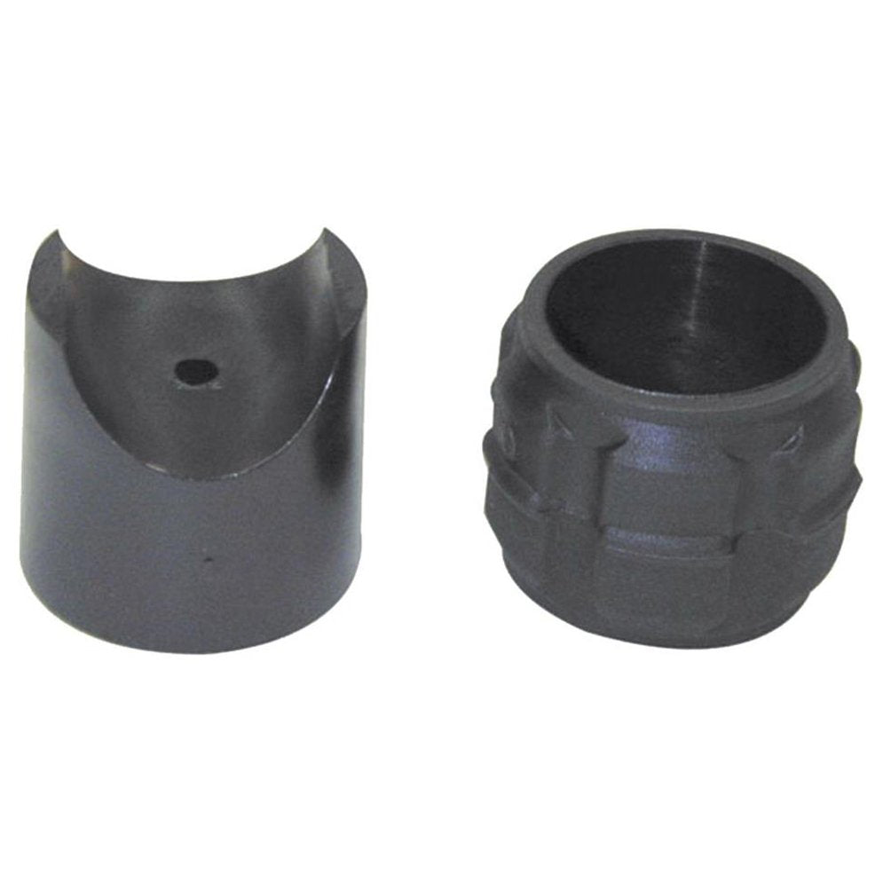 Kit buchas caixa de direção - Kit & Cia - 41316 - (1)