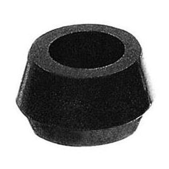 Bucha do Amortecedor Traseiro Inferior - BORFLEX - 397 - (1)