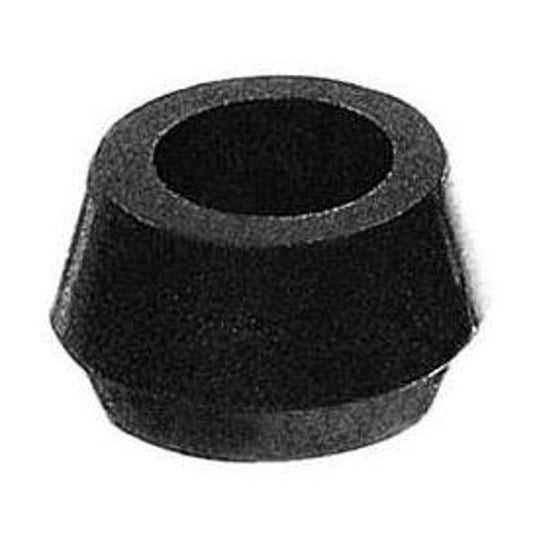 Bucha do Amortecedor Traseiro Inferior - BORFLEX - 397 - (1)
