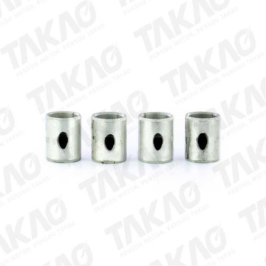 Bucha de Biela Dianteira - TAKAO - BG VW 16G - (1)