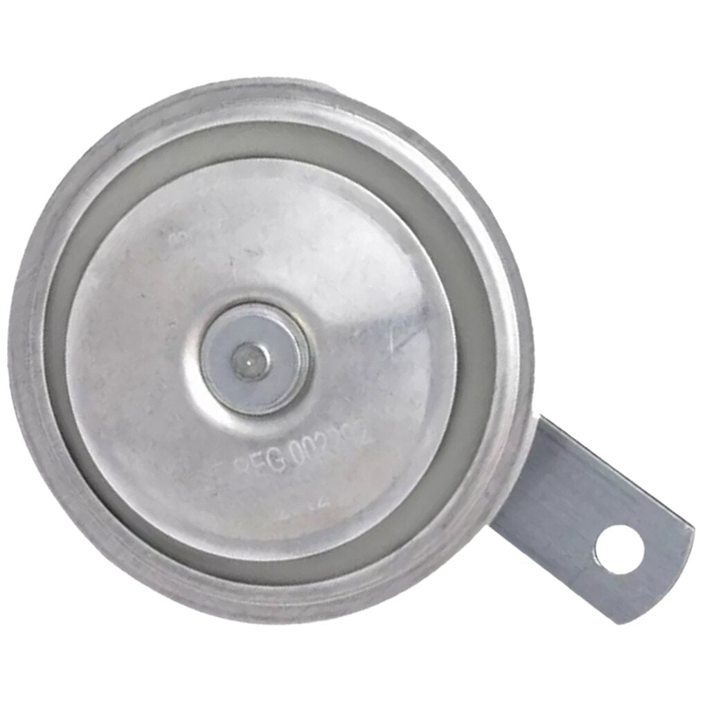 Buzina Caracol 12V Prata - Fiamm - HK 9L - (1)