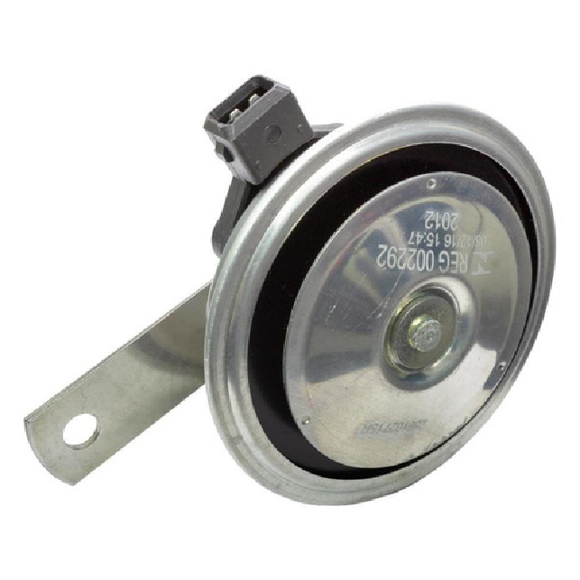 Buzina Disco 24V 105 Db - Fiamm - HK9 LC - (1)