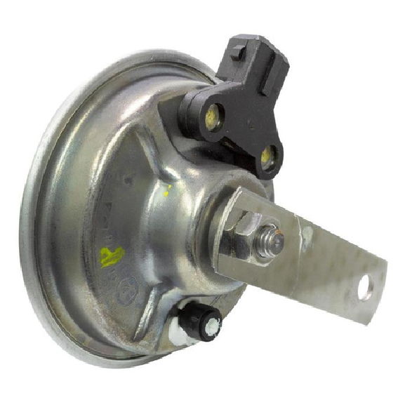 Buzina Disco 24V 105 Db - Fiamm - HK9 LC - (2)