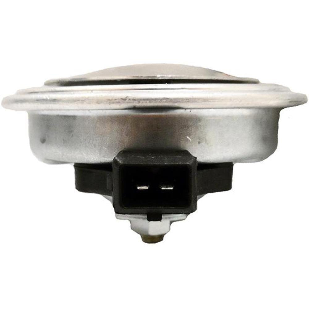 Buzina Disco 12V 105Db Tom Agudo Conector JPT - Fiamm - HK-9HC - (1)