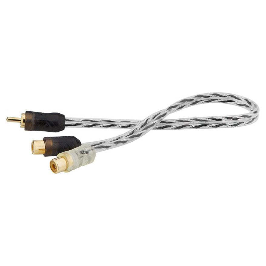 Cabo Y - Taramps - RCAY 1M2F - (1)