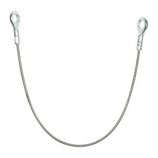 Cabo da Tampa Traseira 475 mm - IKS - 1802 - (1)