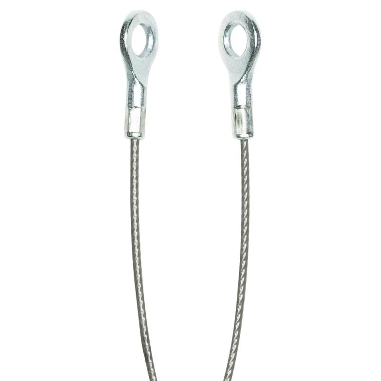 Cabo da Tampa Traseira 475 mm - IKS - 1802 - (2)