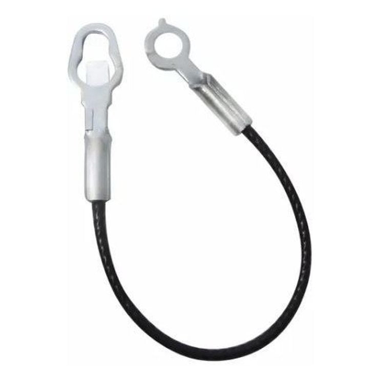 Cabo da Tampa Traseira 552mm - IKS - 2807 - (1)