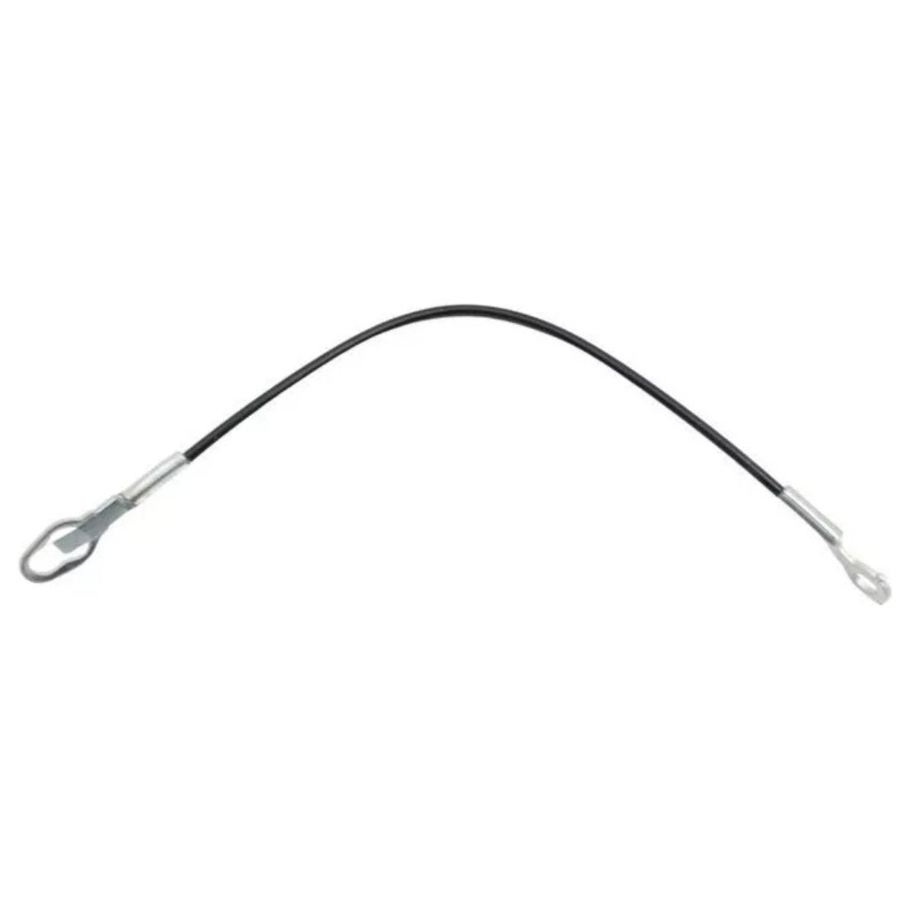 Cabo Tampa Traseira Dianteiro 552 mm - IKS - 2808 - (1)