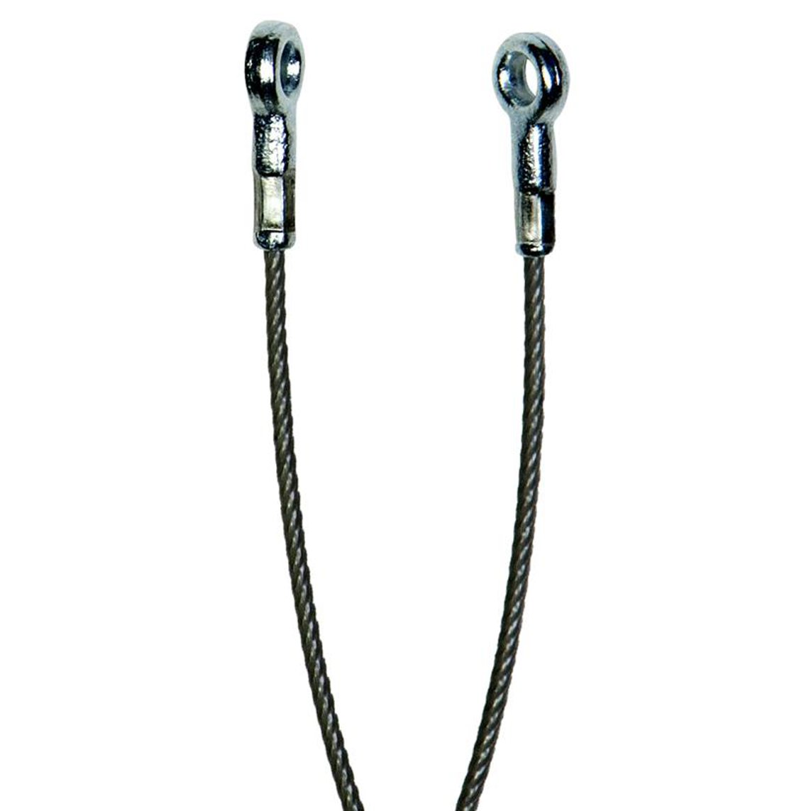 Cabo da Tampa Traseira 2,550 mm - IKS - 3802 - (1)
