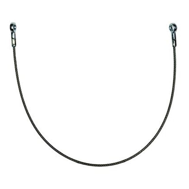 Cabo da Tampa Traseira 2,550 mm - IKS - 3802 - (2)