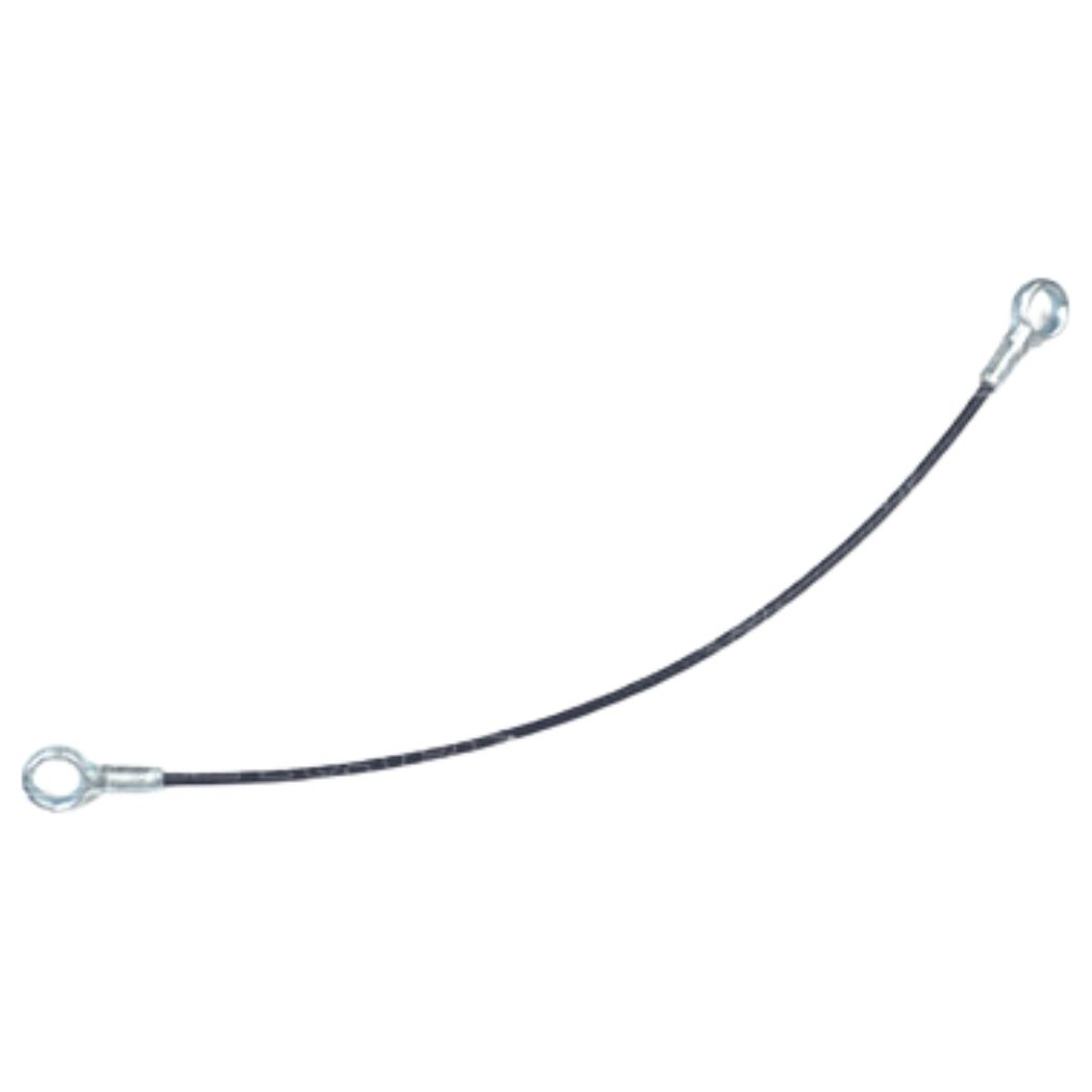 Cabo da Tampa Traseira Dianteiro 340mm - IKS - 4801 - (1)