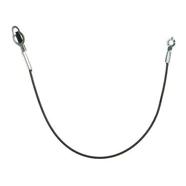 Cabo da Tampa Traseira 610mm - IKS - 3817 - (1)