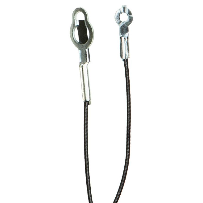 Cabo da Tampa Traseira 610mm - IKS - 3817 - (2)