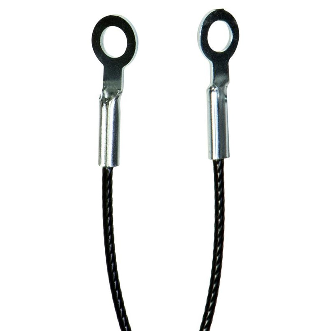 Cabo da Tampa Traseira 510 mm - IKS - 4824 - (2)