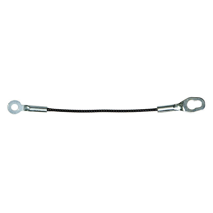 Cabo da Tampa Traseira 333 mm - IKS - 8801 - (1)